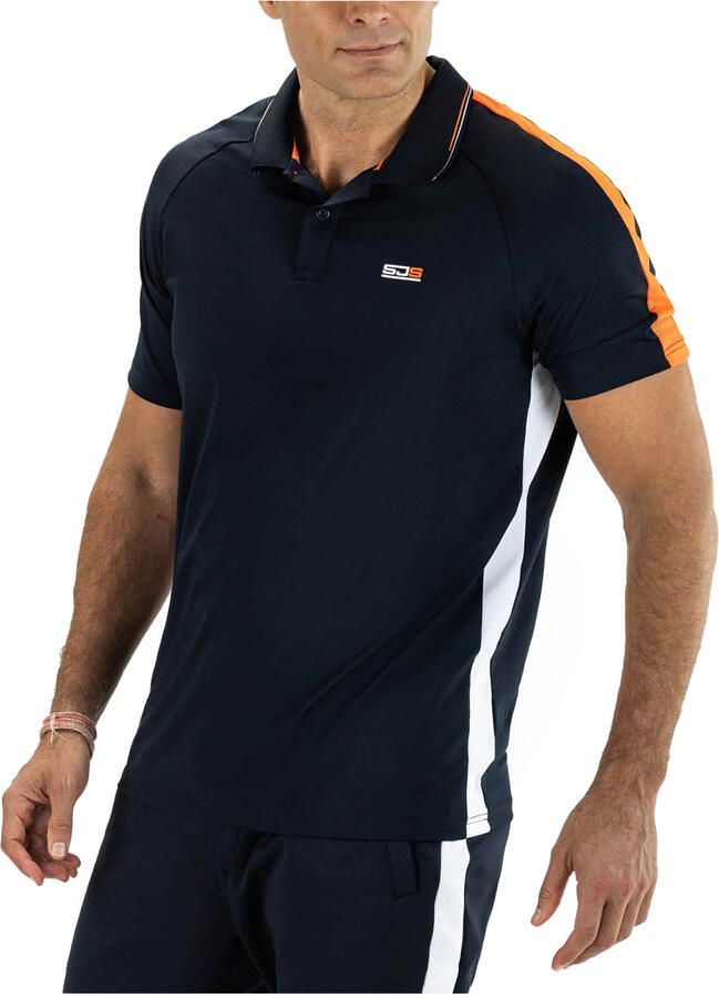 Sjeng Sports Cillian Polo Heren
