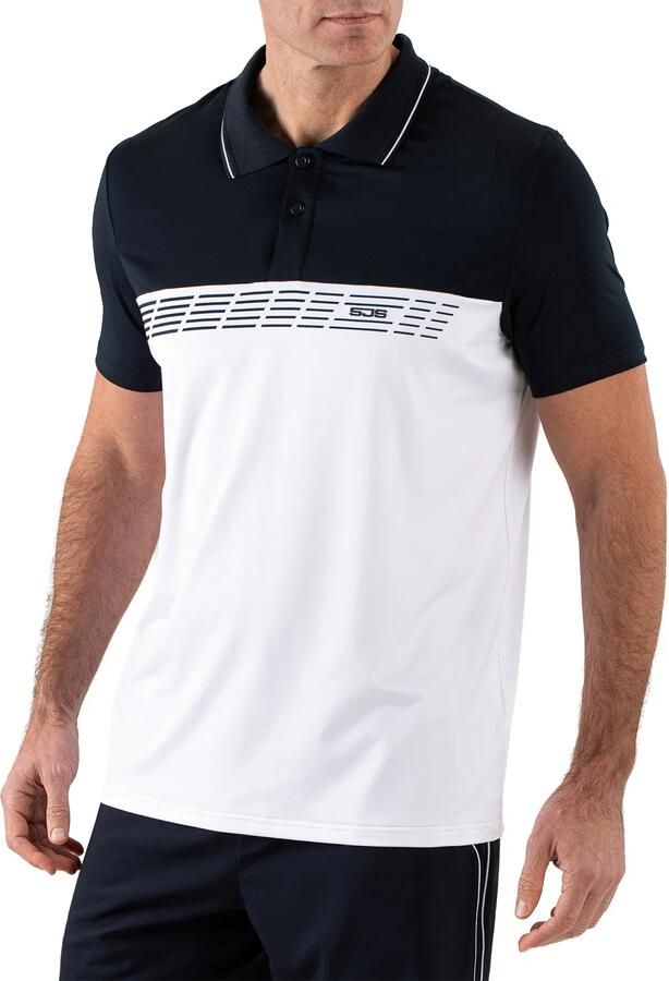 Sjeng sports Cyriel Polo