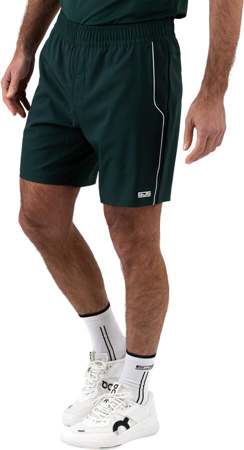 Sjeng Sports Emin Shorts Heren - Foto 2