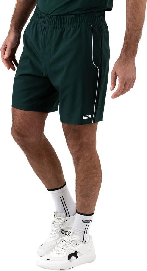 Sjeng Sports Emin Shorts Heren - Foto 2