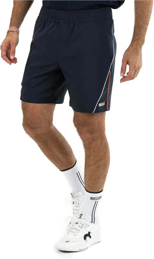 Sjeng Sports Erben Short Heren - Foto 2