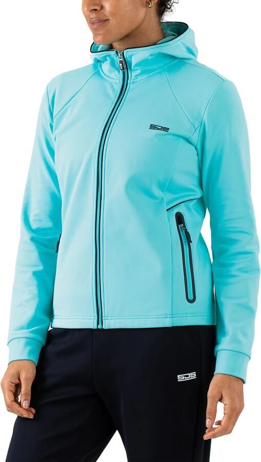 Sjeng sports Finke Trainingsvest Dames