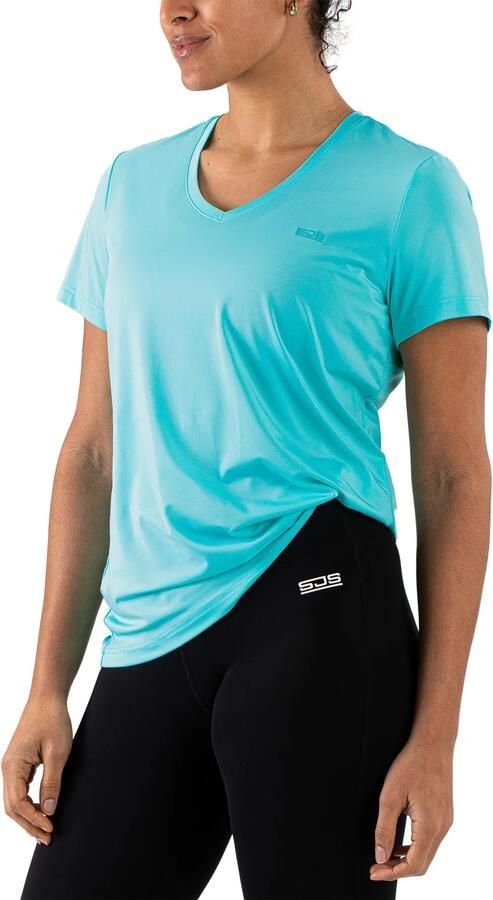 Sjeng sports Ines Lady Tee