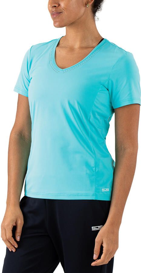 Sjeng sports Isadee Sportshirt Dames
