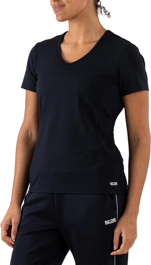 Sjeng sports Isadee Sportshirt Dames - Foto 2