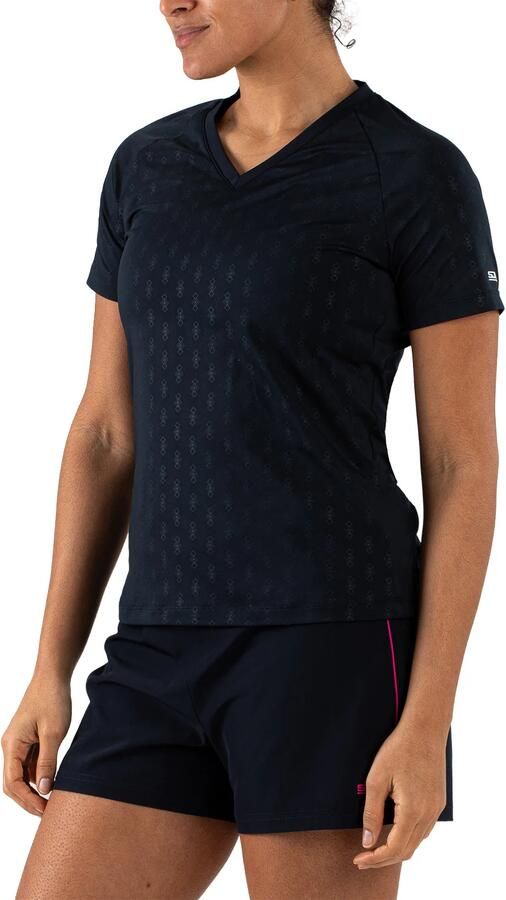 Sjeng sports Izzie Sportshirt Dames - Foto 2