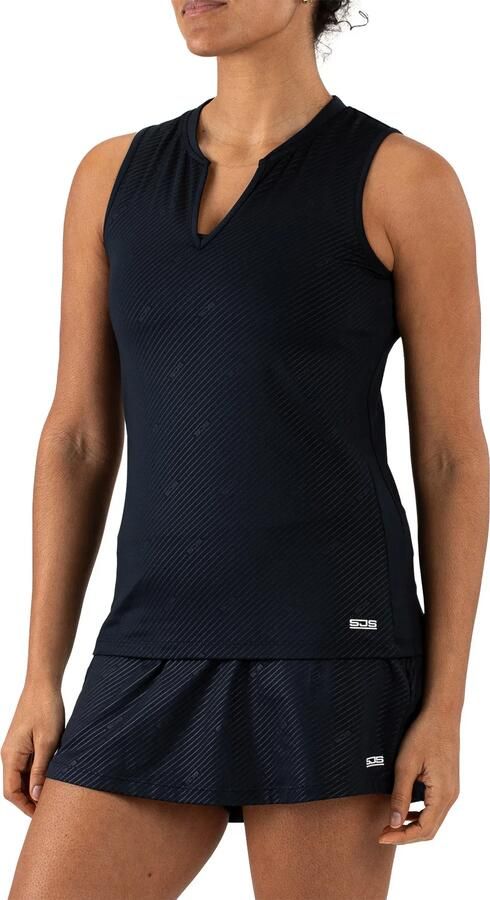 Sjeng sports Jennah Singlet Dames