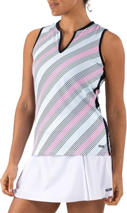 Sjeng sports Jennah Singlet Dames
