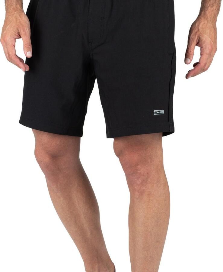 Sjeng Sports Antal Short Heren - Foto 2