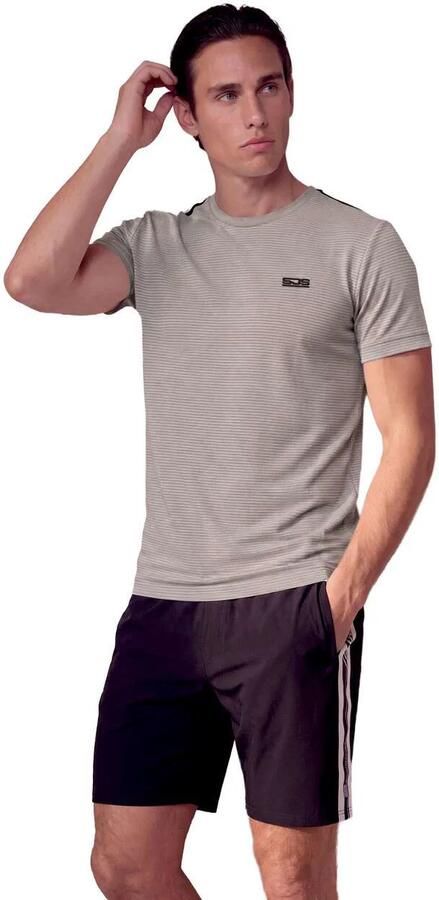 Sjeng sports Tex T-shirt