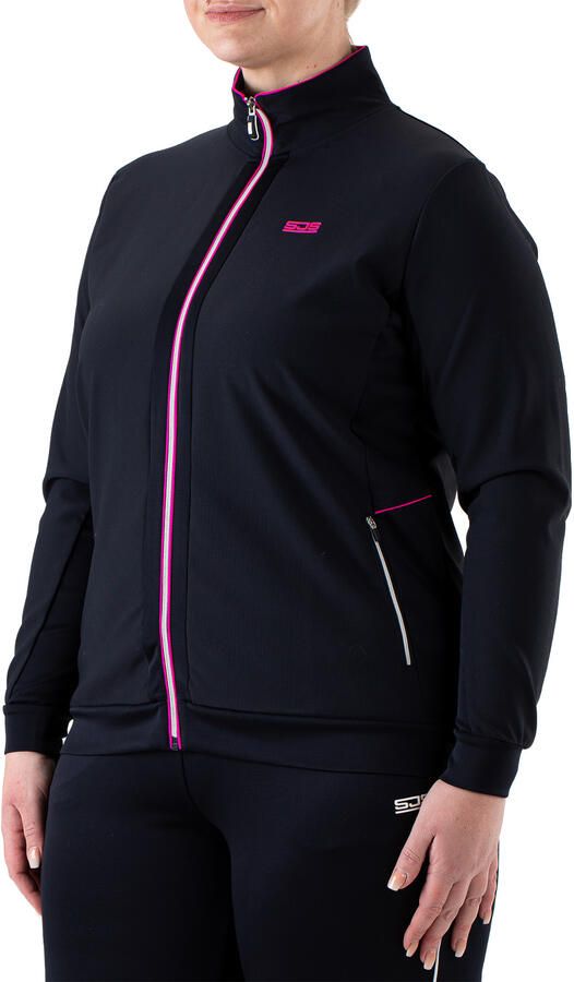 Sjeng sports Trainingsjack Dames