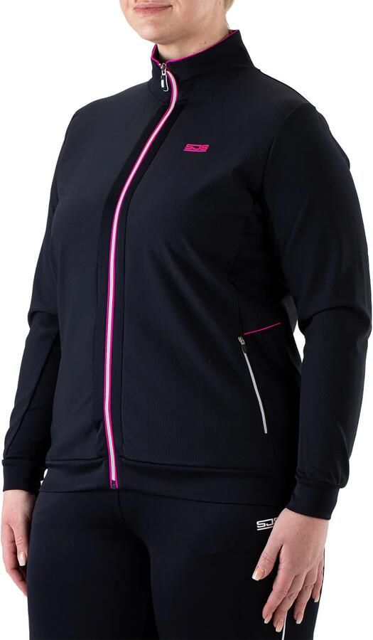 Sjeng sports Trainingsjack Dames