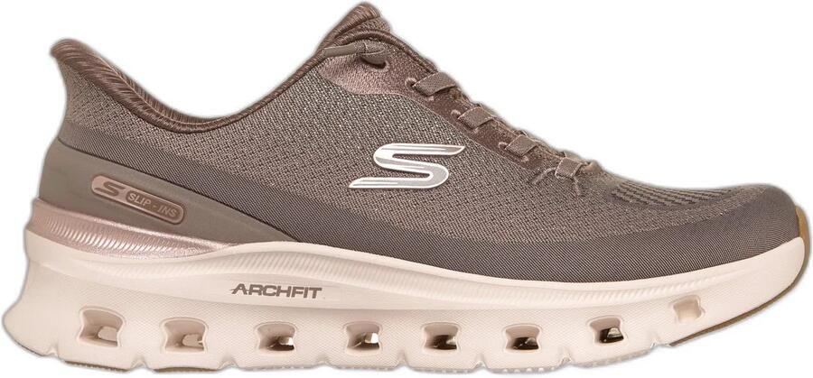 Skechers Arch-fit Glide Step Pro Dames