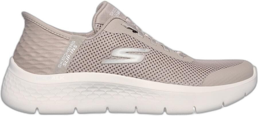 Skechers Go Walk Flex Grand Entry Dames