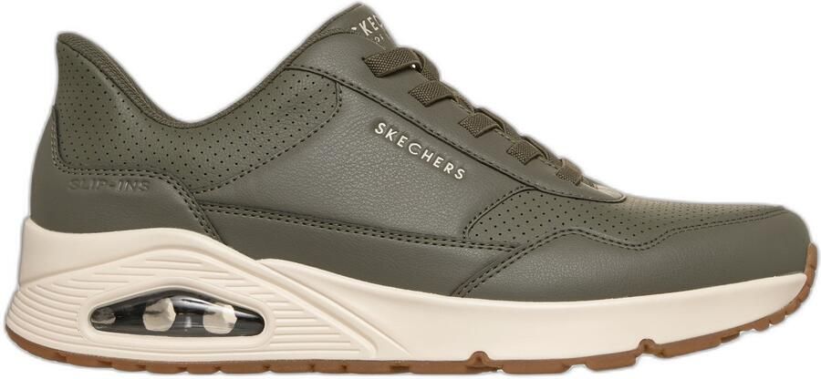 Skechers Uno Banksia Luxe