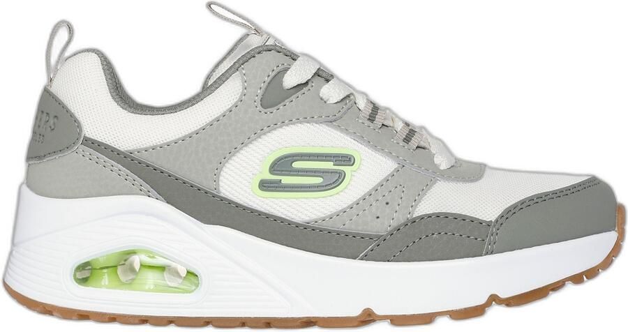 Skechers Uno Retro-groove Kids