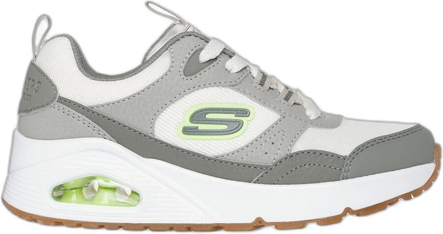 Skechers Uno Retro-groove Kids