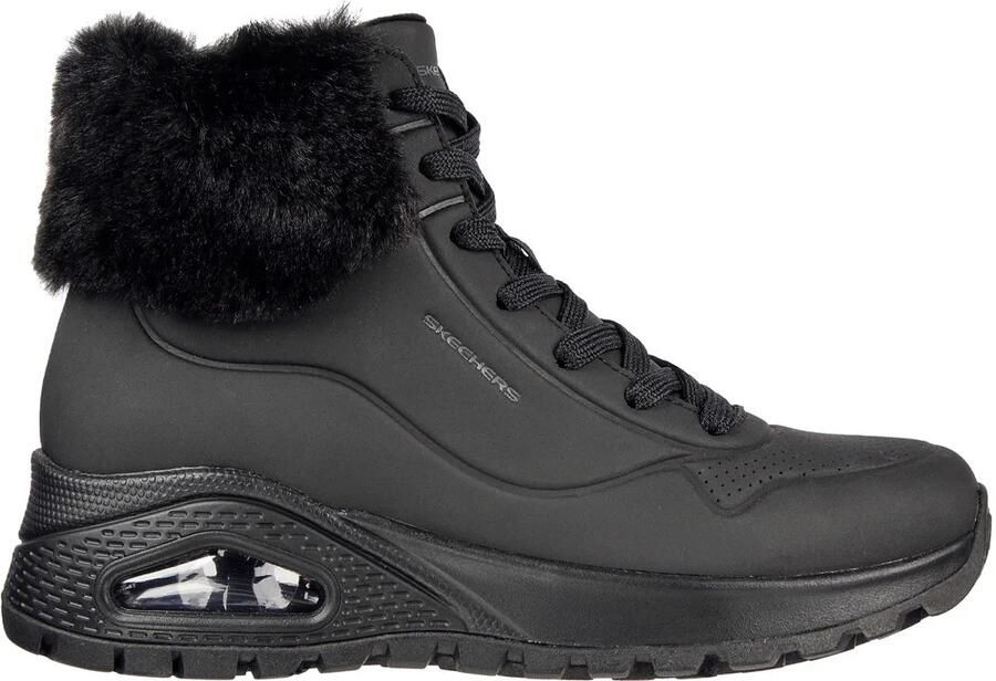 Skechers Uno Rugged Fall Air
