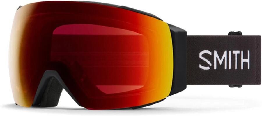Smith optics As Io Mag