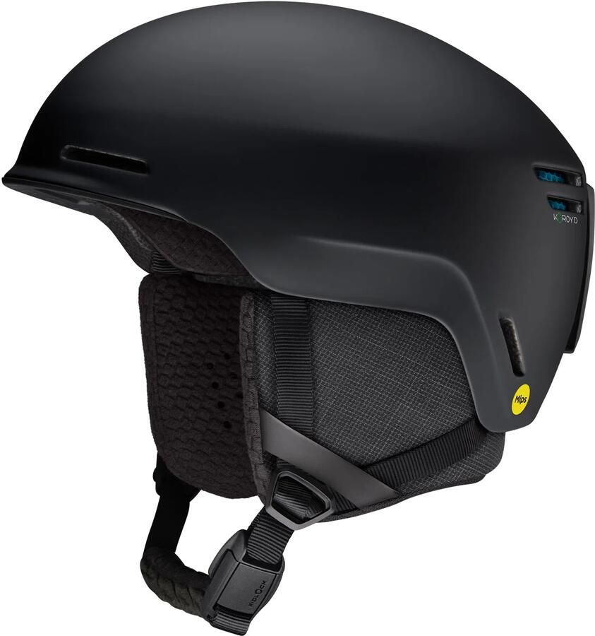 Smith optics Method Pro Mips