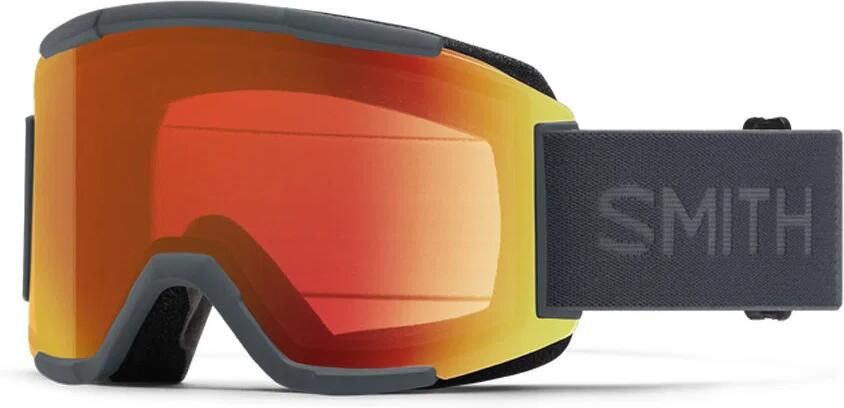 Smith optics Squad