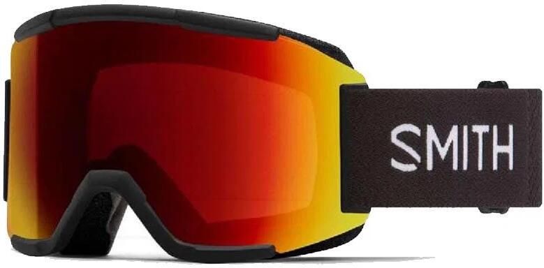 Smith optics Squad