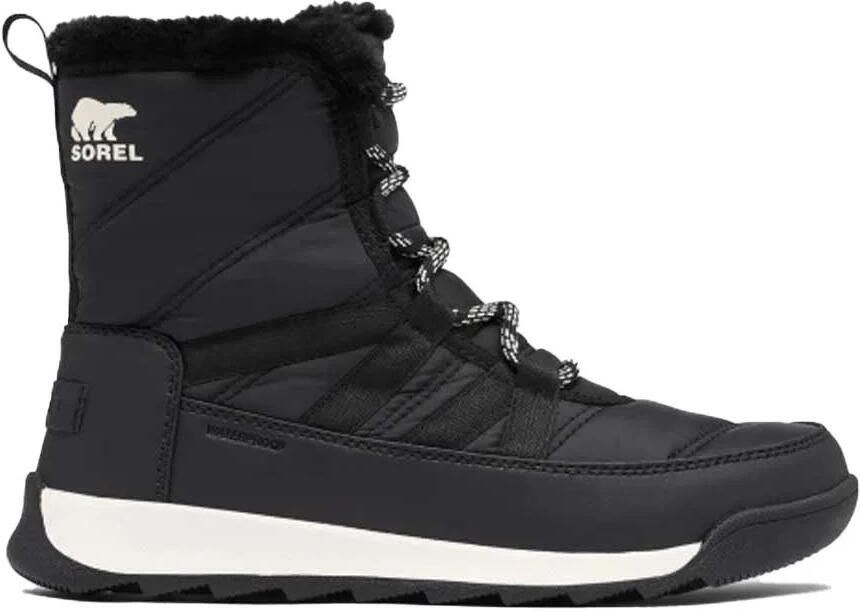 Sorel Whitney Ii Short Lace