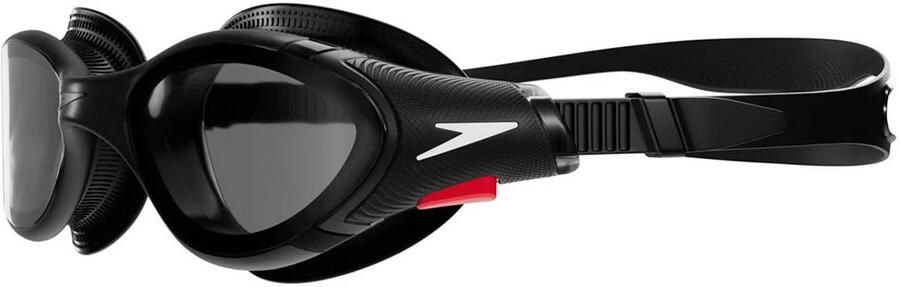 Speedo Biofuse 2.0 Goggles Zwart- Zwart - Foto 2