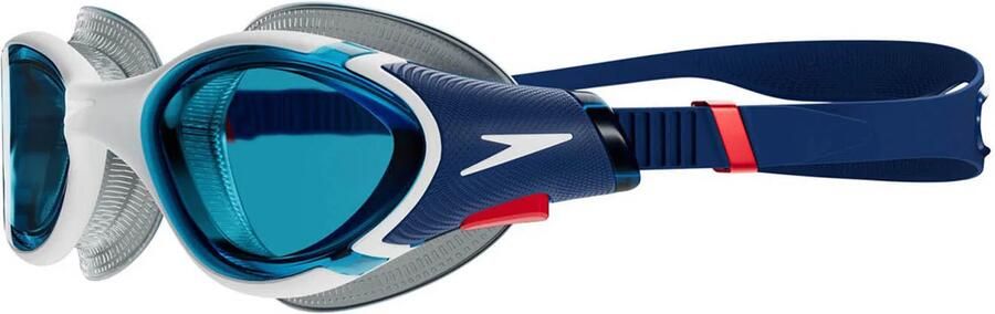 Speedo Biofuse 2.0 Goggles Blauw- Blauw - Foto 2