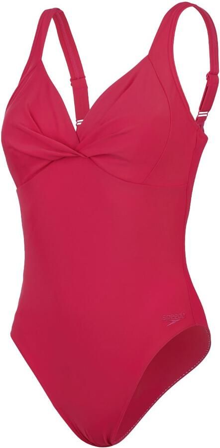 Speedo ECO Cross Knot Shaping Badpak Dames - Foto 4