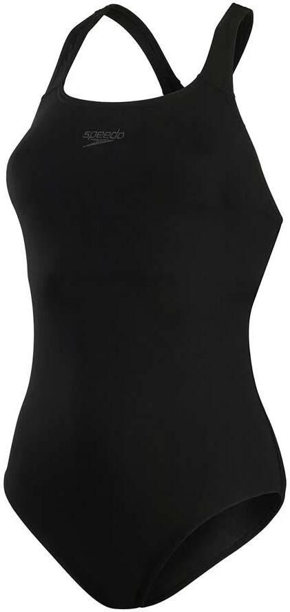 Speedo Endurance+ sportbadpak Kickback zwart - Foto 4