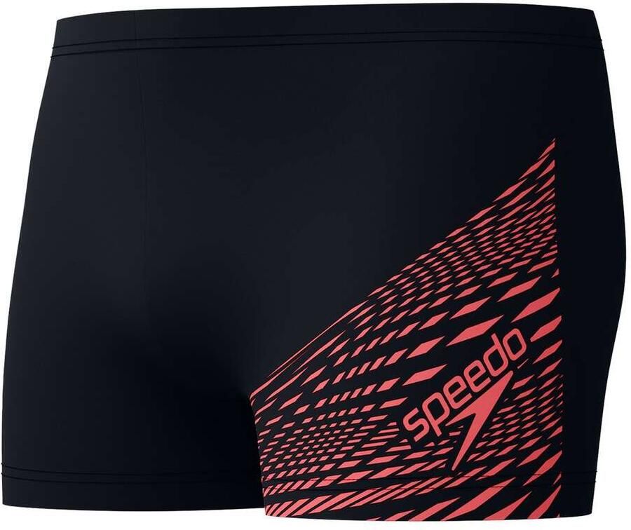 Speedo Eco Medley Logo Zwemboxer Heren