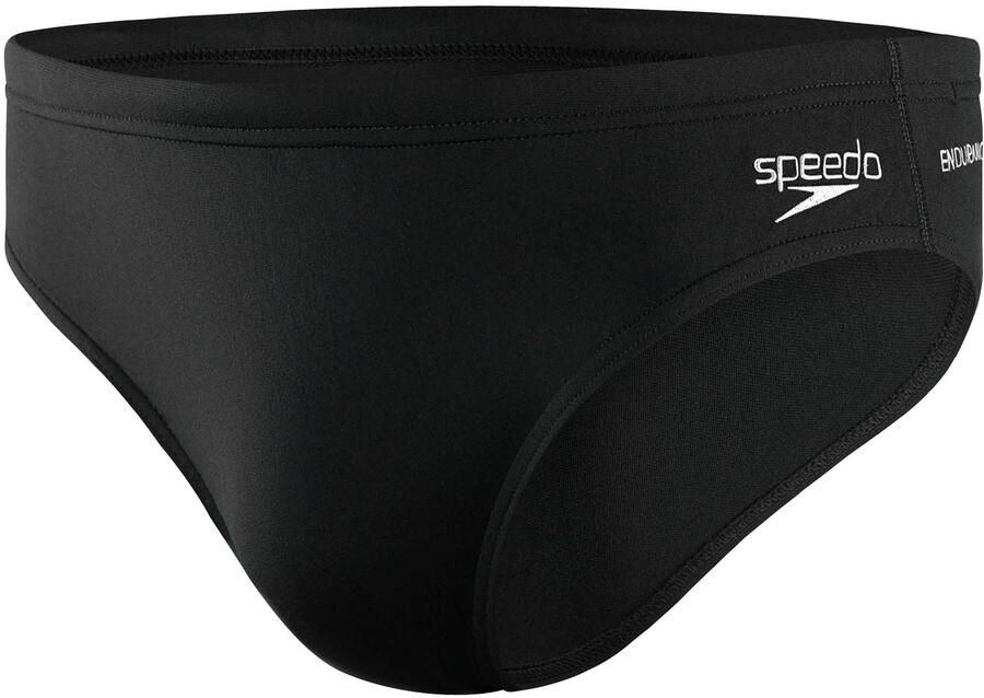 Speedo Eco Mens Medley Logo 7cm