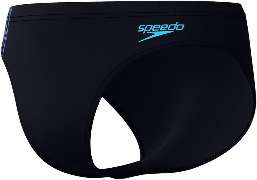 Speedo Eco+ Tech Panel 7cm