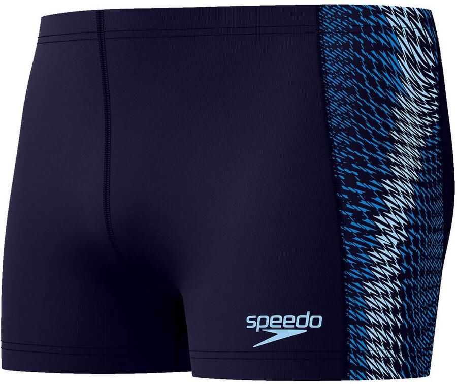 Speedo Endurance+ Max Tech Panel Zwemboxer Heren