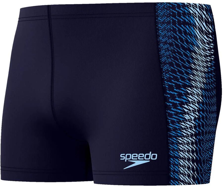 Speedo Endurance+ Max Tech Panel Zwemboxer Heren