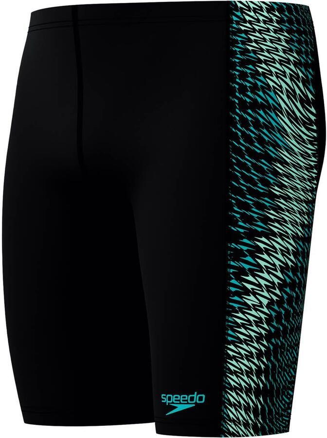Speedo Eco+ Tech Panel Jammer Heren