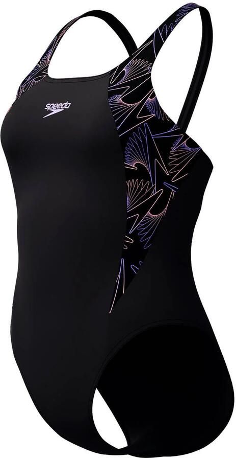 Speedo Badpak Dames Hyper Boom splice muscleback (1 stuk)