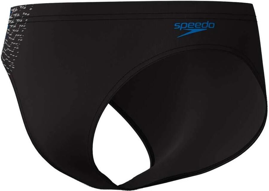 Speedo Endurance+ Tech Panel 7cm Brief