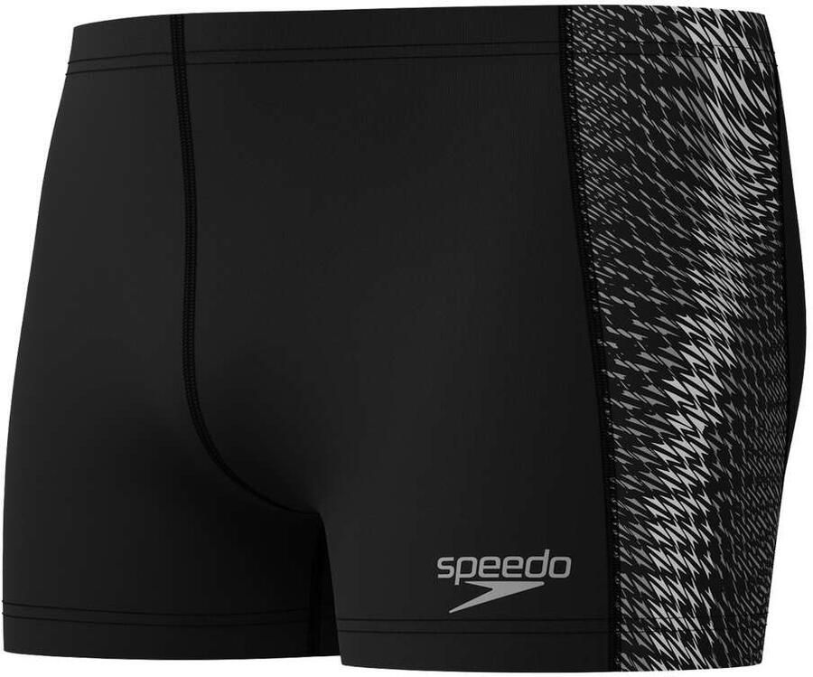 Speedo END+ Tech Panel Zwemboxer Heren