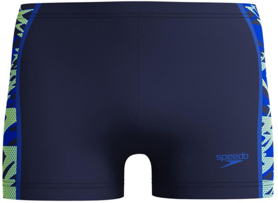 Speedo Hyperboom Splice Aqsh Sport Boxer