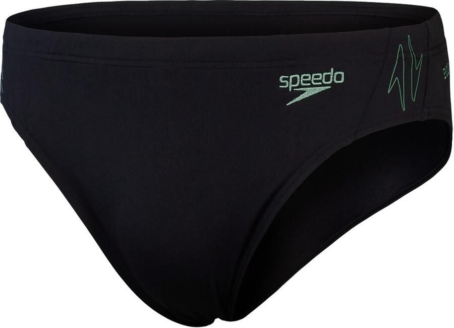 Speedo ECO+ Hyper Boom Splice Zwemslip Heren