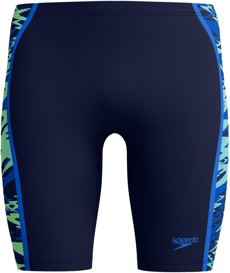 Speedo Hyperboom Splice Jam Sport Jammer
