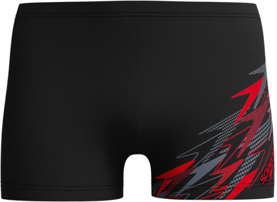 Speedo Medley Logo Aqsh Sport Boxer