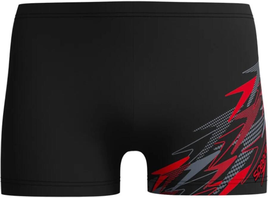 Speedo Medley Logo Aqsh Sport Boxer - Foto 2
