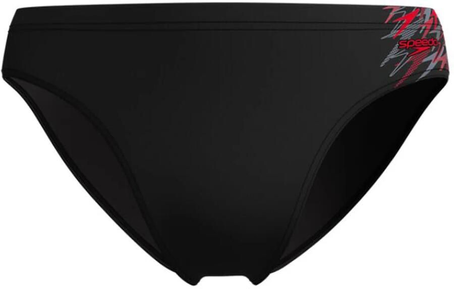 Speedo Medley Logo Brief 7cm Heren
