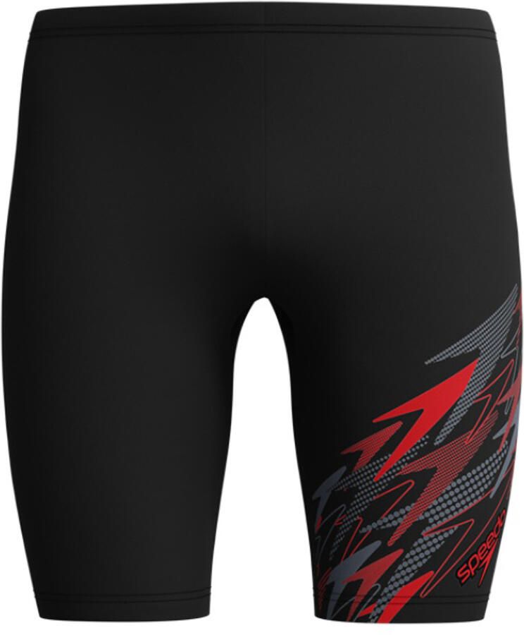 Speedo Medley Logo Jam Sport Jammer