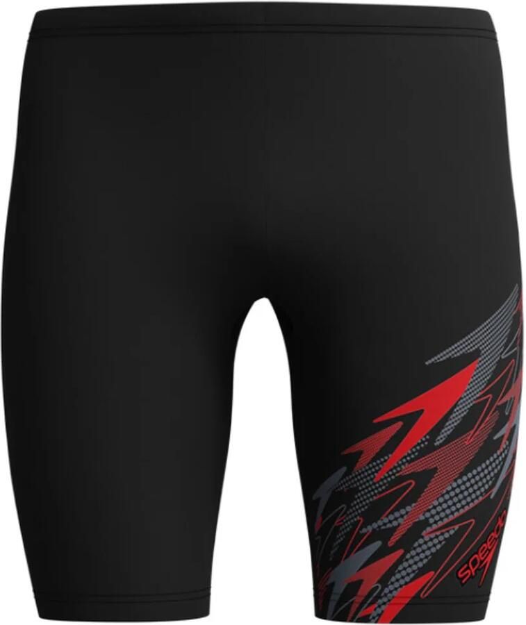 Speedo Medley Logo Jam Sport Jammer