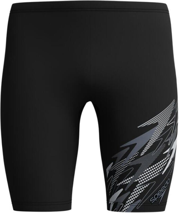 Speedo Medley Logo Jammer Heren