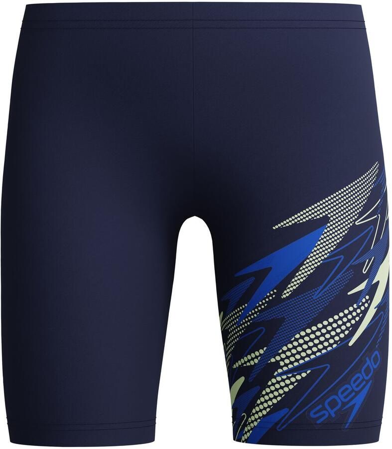 Speedo Medley Logo Jammer Kids